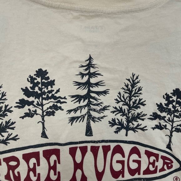 NWOT Parks Project Tree Hugger Tee Size Large - Picture 13 of 14